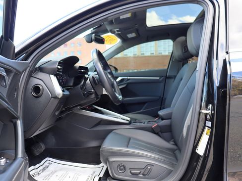 Used 2022 Audi A3 2.0T Premium Plus image 11