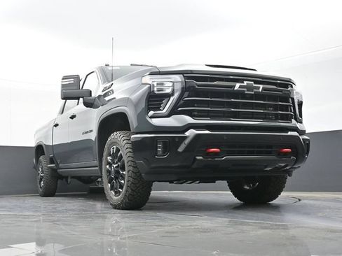 New 2026 Chevrolet Silverado 2500 LTZ w/ LTZ Plus Package AWD/4WD image 50