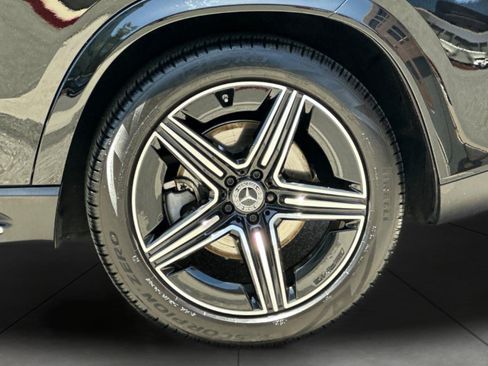 Used 2026 Mercedes-Benz GLE 580 4MATIC image 25