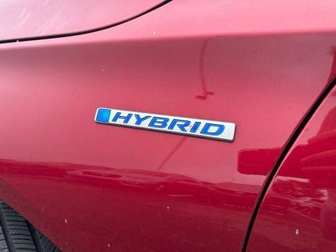 Used 2021 Honda Accord EX image 4