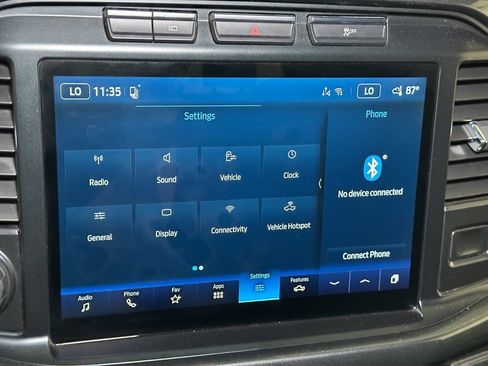 Certified 2022 Ford F150 XLT w/ Equipment Group 302A High AWD/4WD image 41