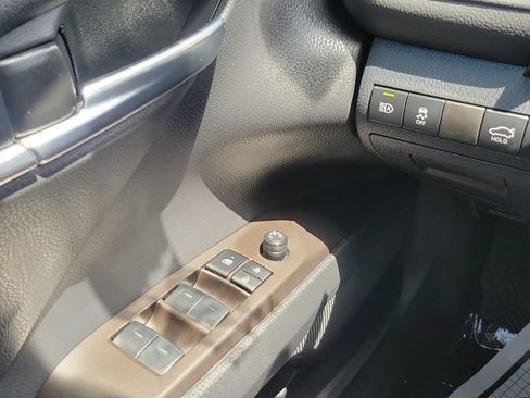 Certified 2024 Toyota Camry SE FWD image 20