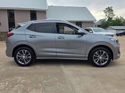 Used 2023 Buick Encore GX Select w/ Experience Buick Package AWD/4WD image 23
