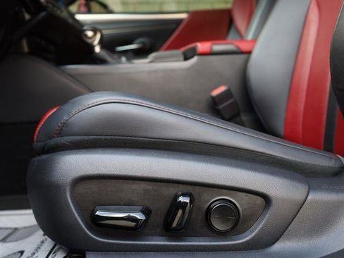Used 2022 Lexus ES 300h F Sport FWD image 19