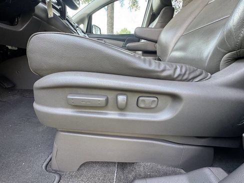 Used 2013 Honda Odyssey EX-L image 14