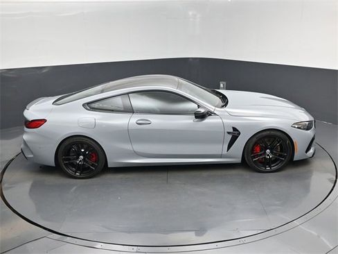 Used 2023 BMW M8 Competition image 52