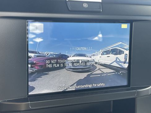 New 2025 Ford F550 2WD Regular Cab Super Duty image 24