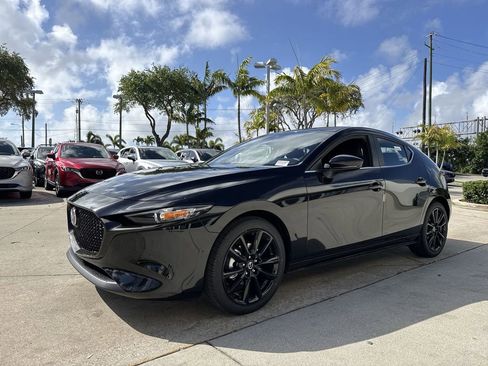 New 2026 MAZDA MAZDA3 s Sport image 29