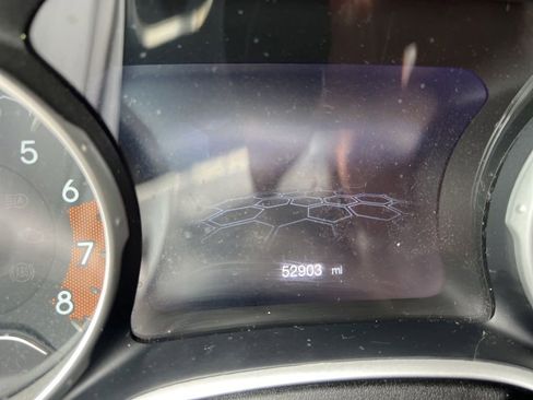 Used 2019 Jeep Compass Sport w/ Cold Weather Group AWD/4WD image 6