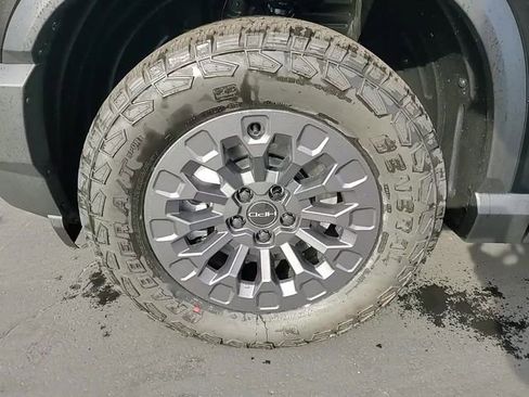 New 2026 Honda Passport TrailSport image 8