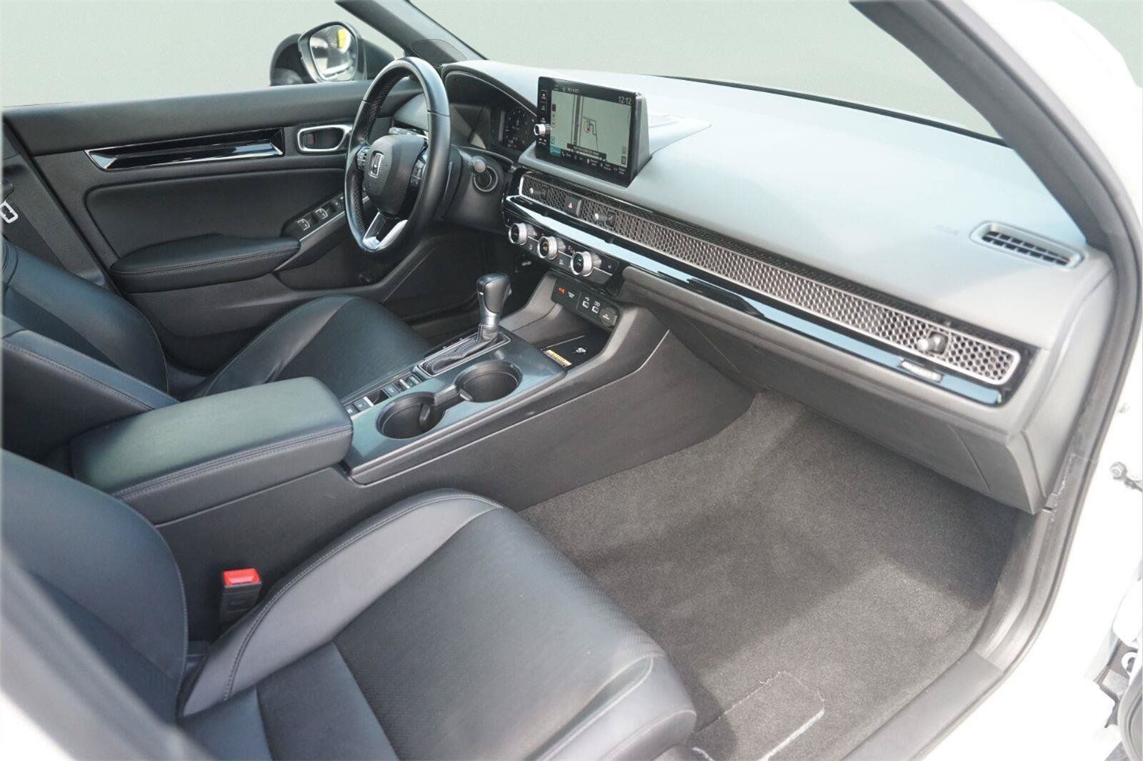Used 2022 Honda Civic Sport Touring image 18