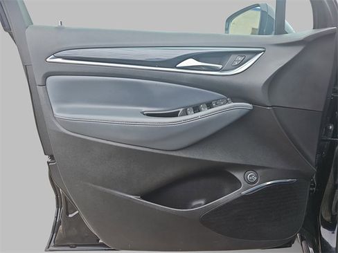 Certified 2024 Buick Enclave Essence w/ LPO, Floor Liner Package image 26