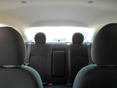 Used 2024 Mitsubishi Mirage G4 SE FWD image 26