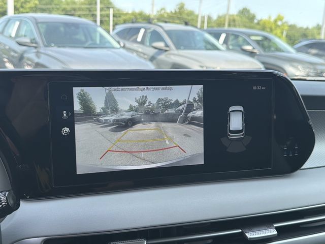 Certified 2024 Hyundai Palisade SEL AWD/4WD image 33