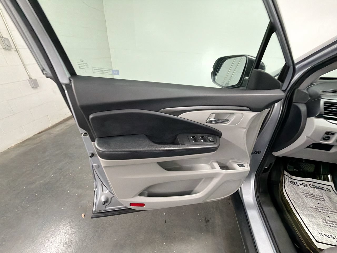 Used 2017 Honda Pilot EX-L image 22