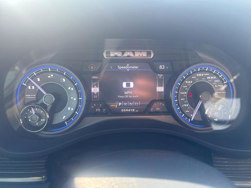 Used 2021 RAM 1500 Limited image 31
