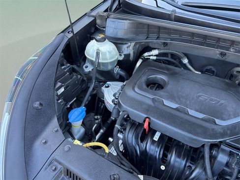 Used 2021 Hyundai Tucson Ultimate image 40