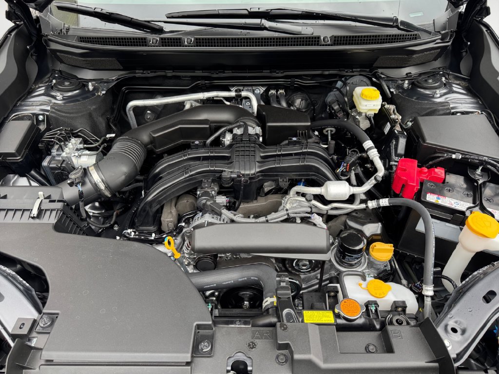 New 2026 Subaru Outback Limited AWD/4WD image 18