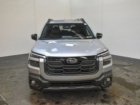 New 2026 Subaru Outback Premium image 2