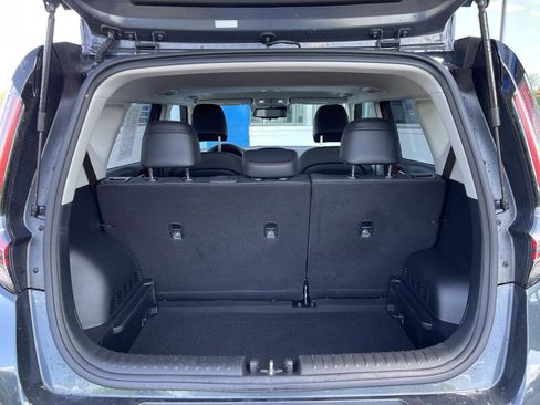 Used 2025 Kia Soul GT-Line FWD image 35
