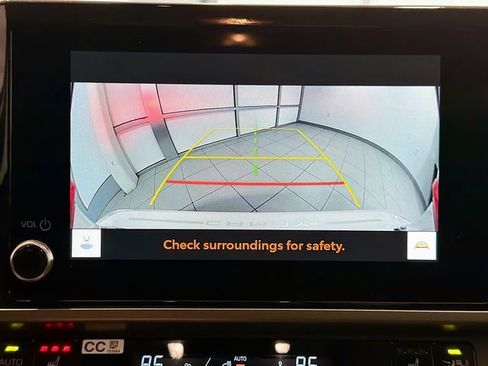 Certified 2025 Toyota Camry LE w/ Convenience Package image 12