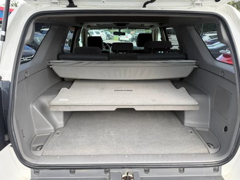 Used 2004 Toyota 4Runner Sport AWD/4WD image 14