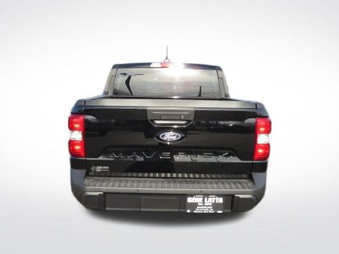 New 2026 Ford Maverick XL FWD image 15