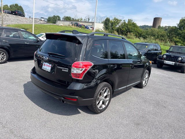 Used 2016 Subaru Forester 2.5i Touring AWD/4WD image 8