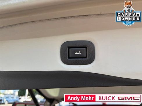 Used 2020 Nissan Rogue SV AWD/4WD image 22