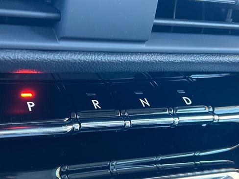 Certified 2025 Lincoln Corsair Grand Touring w/ Equipment Group 301A image 22