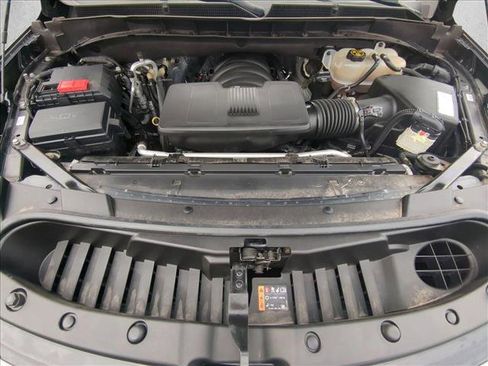 Used 2021 GMC Yukon Denali w/ Denali Premium Package image 26