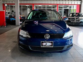 Used 2014 Volkswagen Jetta SE FWD video 2