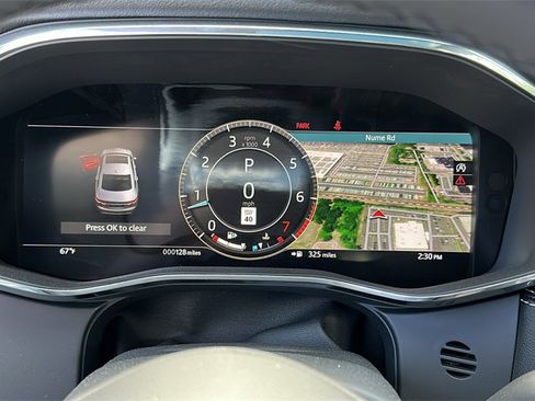 New 2024 Jaguar XF R-Dynamic SE image 16