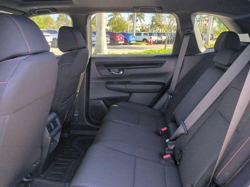 New 2026 Honda CR-V Sport image 13