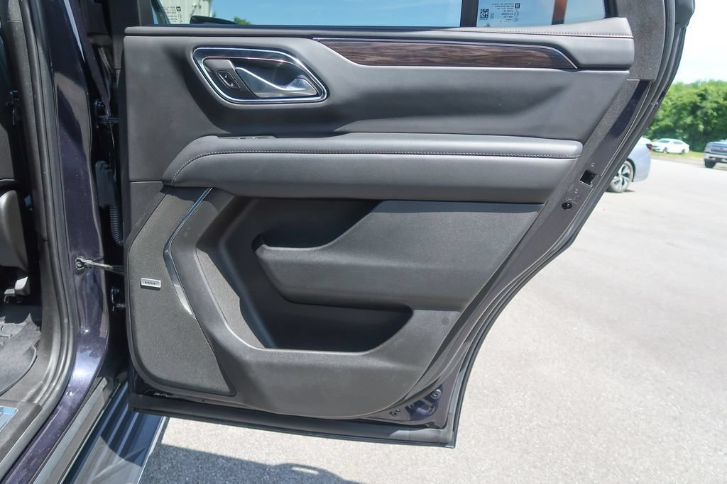 Used 2022 Chevrolet Tahoe LT AWD/4WD image 18