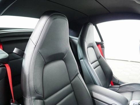 Certified 2020 Porsche 911 Carrera S image 19