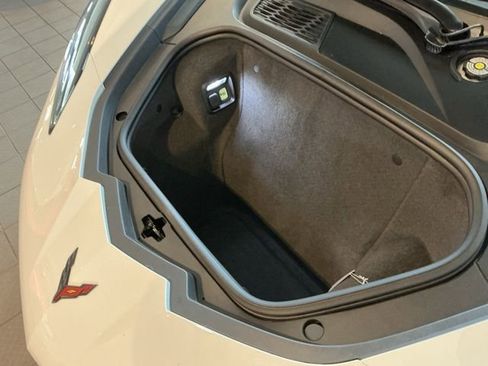 Used 2023 Chevrolet Corvette Z06 w/ Z07 Performance Package image 10