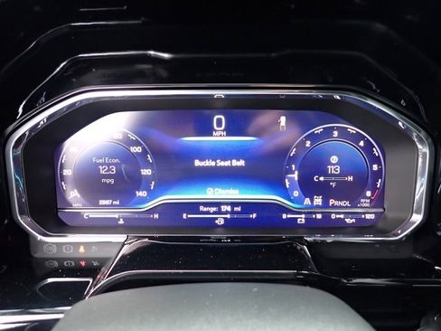 Used 2025 Chevrolet Silverado 1500 LT image 26