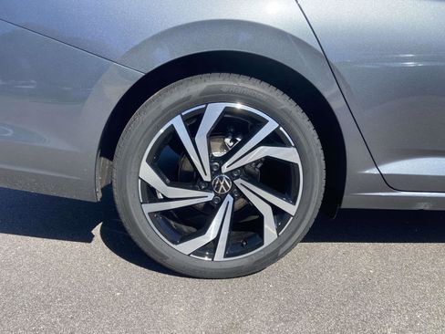 New 2026 Volkswagen Jetta SEL image 11