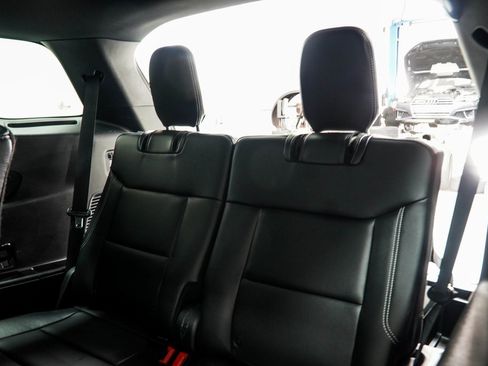 Used 2022 Ford Explorer ST image 41