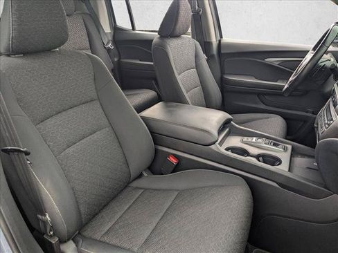 Used 2024 Honda Ridgeline Sport image 20
