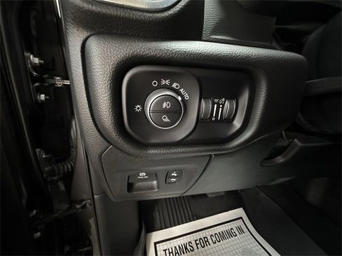 Used 2022 RAM 1500 Laramie image 52