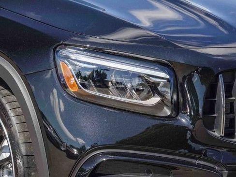 New 2026 Mercedes-Benz GLB 35 AMG 4MATIC image 8