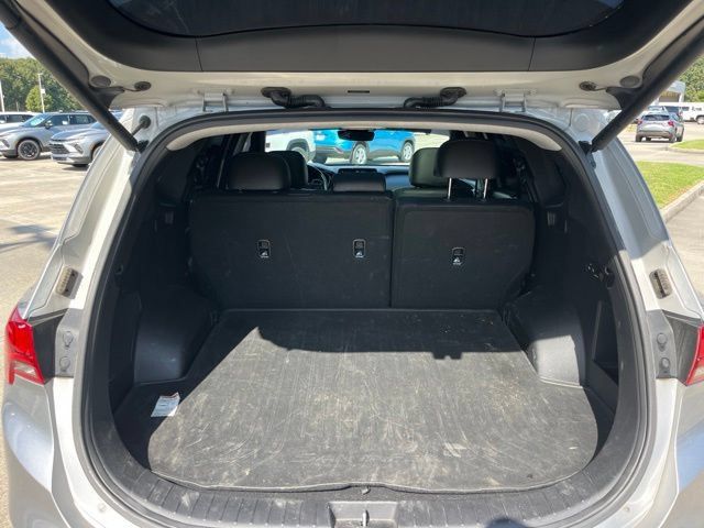 Used 2023 Hyundai Santa Fe Limited FWD image 6