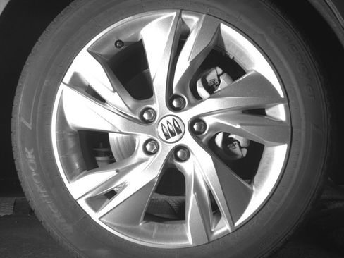 Used 2025 Buick Encore GX Preferred FWD image 13