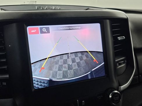 Used 2024 RAM 3500 Big Horn image 28