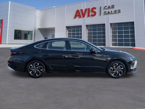 Used 2025 Hyundai Sonata SEL image 5