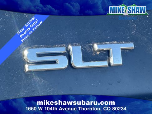 Used 2019 GMC Yukon XL SLT image 9