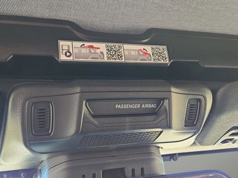 New 2026 Jeep Wrangler Sport image 31