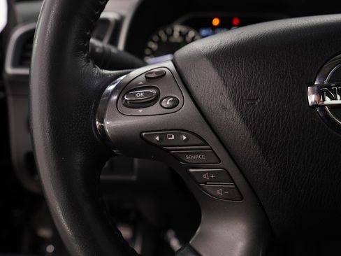 Used 2020 Nissan Murano SL image 30